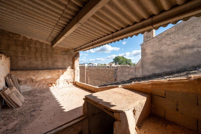 Foto b6db2e86-a054-43a6-b250-0462091136f0. Maison avec parking dans Campos