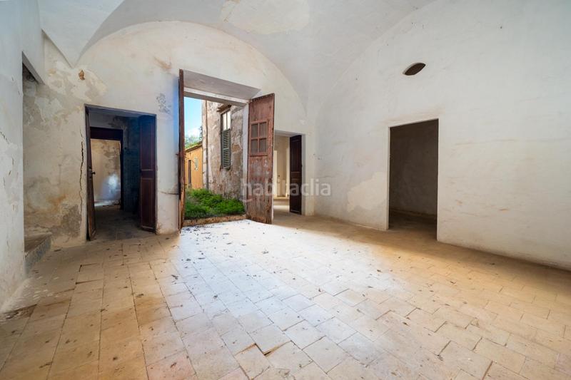 Foto b7e50810-429a-4418-b191-445d1610d62f. Maison avec parking dans Campos