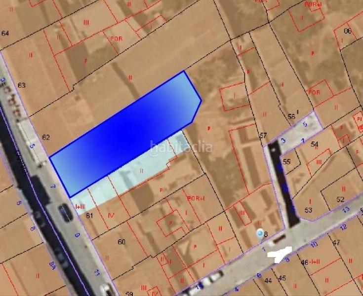 Foto bac88e16-d78c-498e-b60c-82f472718d53. Maison avec parking dans Campos