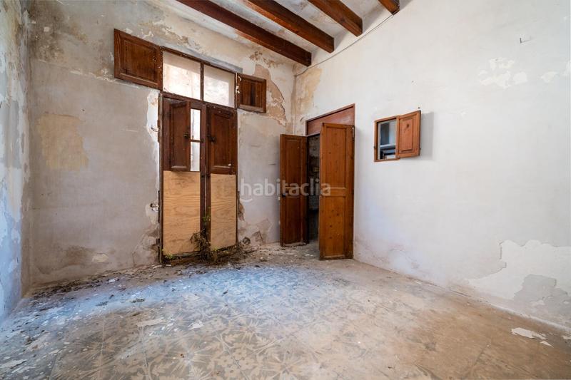 Foto c02fa350-11cb-4df0-b601-04baad42f869. Maison avec parking dans Campos