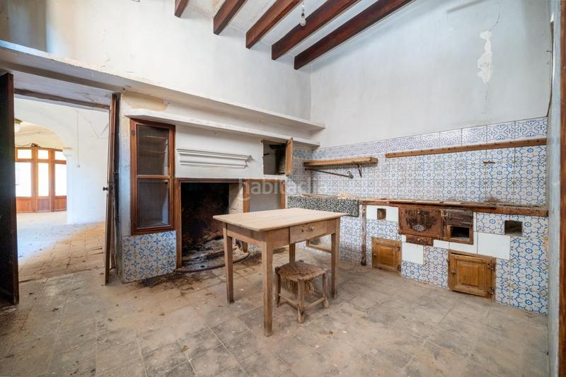 Foto c7223d7c-3d87-4fd0-86c2-b735cdfbcd16. Maison avec parking dans Campos