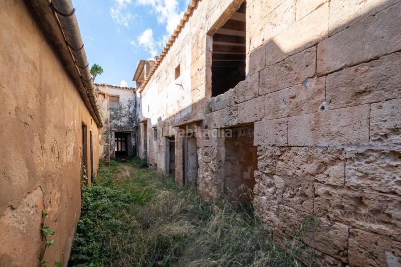 Foto d4c50fd5-48f7-4e0c-ba4e-7effd9d503b0. Maison avec parking dans Campos