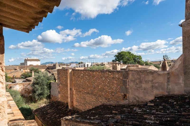 Foto e87ec184-46f9-47ca-9756-f2e410e131f4. Maison avec parking dans Campos