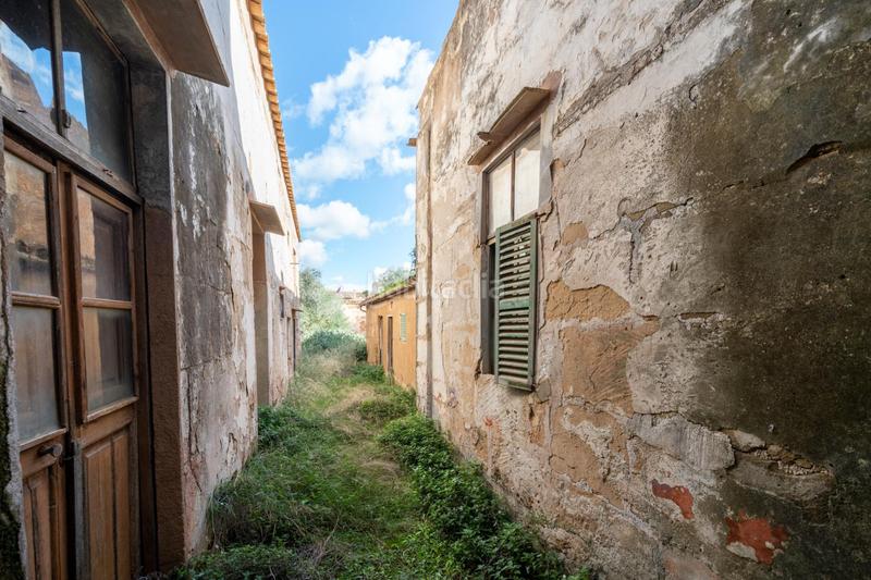 Foto f190b12d-5eaa-454d-8796-561c7b208d72. Maison avec parking dans Campos