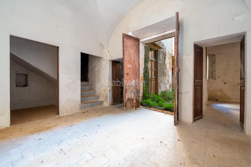 Foto f710bbee-c643-4185-9e59-62004c5955bf. Maison avec parking dans Campos