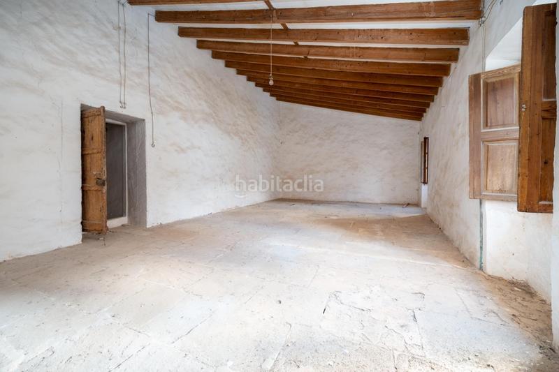 Foto fadbcf3a-8d68-4b02-885f-4aa18149b624. Maison avec parking dans Campos