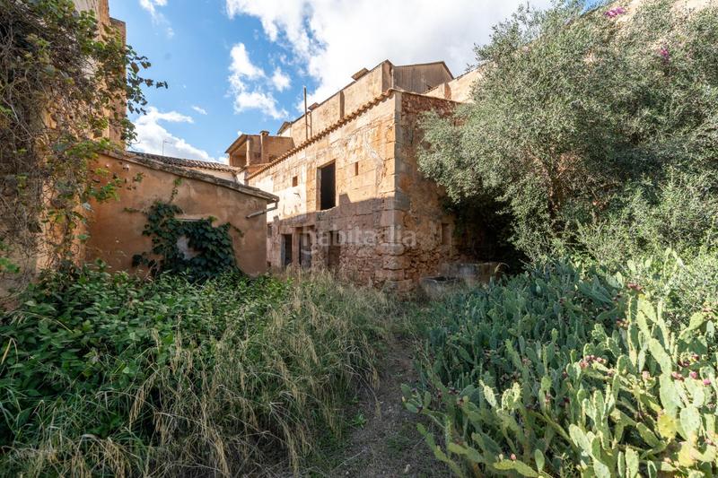 Foto fd34c723-beeb-4dcd-a1b8-1ff19c4089b9. Maison avec parking dans Campos