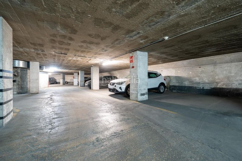 Foto 0b660815-0c67-473e-a7aa-15ae574d97b1. Pis amb calefacció aparcament a Foners Palma de Mallorca