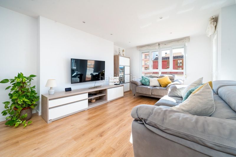 Foto 4fb638bb-3081-4283-b018-57bc2b1c881d. Pis amb calefacció aparcament a Foners Palma de Mallorca