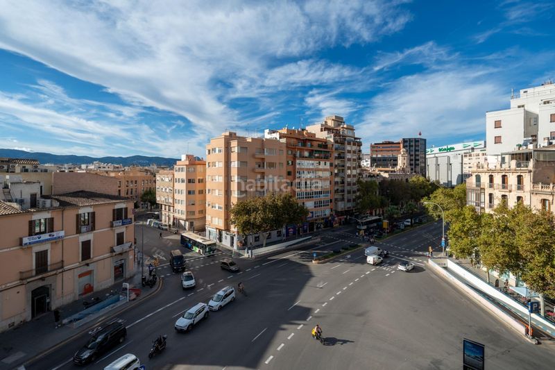 Foto 7c5808a6-d953-4b2d-b97f-8e589906ba14. Pis amb calefacció aparcament a Foners Palma de Mallorca