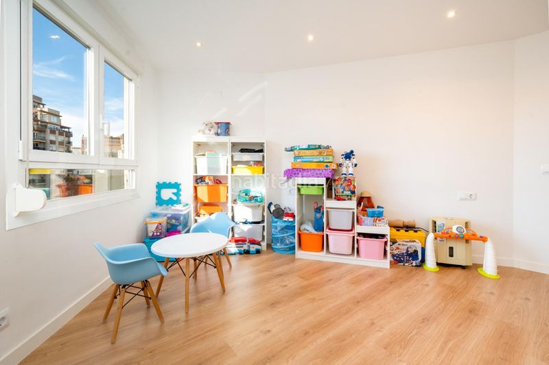 Foto 7ebfad57-e6d3-4514-98db-4512c063cc54. Pis amb calefacció aparcament a Foners Palma de Mallorca