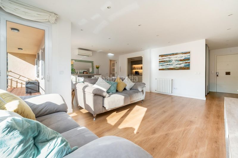 Foto a31d6a76-c0c5-43c2-9e78-1527a20585c8. Pis amb calefacció aparcament a Foners Palma de Mallorca