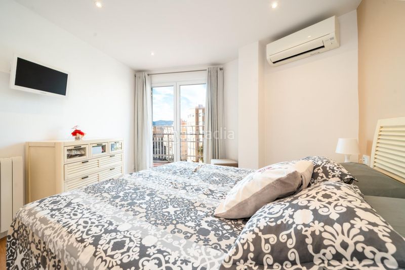 Foto b125a00a-1fb6-4f41-88d9-a002d7e232f9. Pis amb calefacció aparcament a Foners Palma de Mallorca