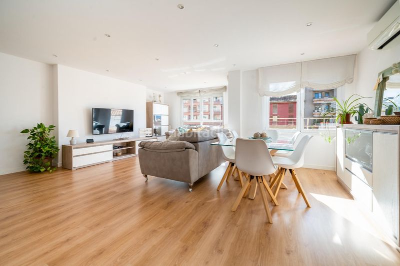 Foto bc0ddb38-5007-4e84-9651-bd1e6e7a172d. Pis amb calefacció aparcament a Foners Palma de Mallorca