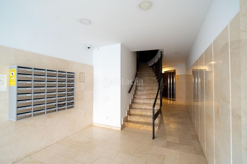 Foto bcec3fd1-9583-4886-82a0-4fa4a2f9e461. Pis amb calefacció aparcament a Foners Palma de Mallorca