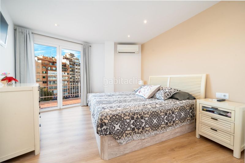 Foto d9e1787a-ebb5-4028-b8f7-a7d122702321. Pis amb calefacció aparcament a Foners Palma de Mallorca