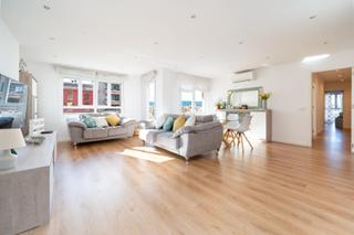 Pis  Avenida gabriel alomar. Excepcional piso en el centro de palma