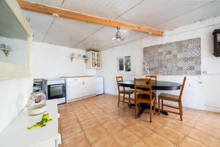 Finca rstica a Petra. Terreno rstico en petra  oportunidad nica para desconectar de