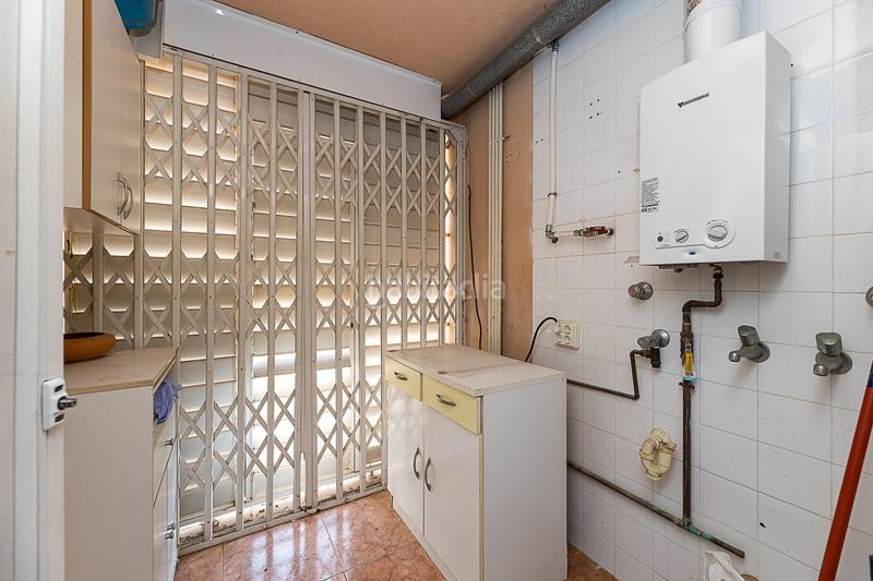 Foto 0a208c45-32f8-462d-bc2c-95c0ac30f2c4. Appartamento con parcheggio in Son Cladera Palma de Mallorca