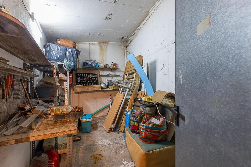 Foto 47e5967e-68ed-4edf-989a-ee7cec899c8e. Appartamento con parcheggio in Son Cladera Palma de Mallorca