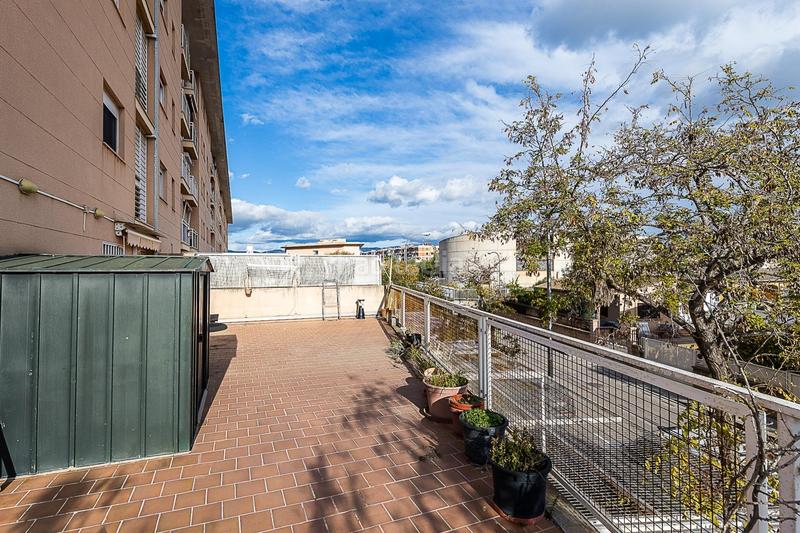 Foto 4a70b734-d196-4f54-a8f8-815cef482e45. Appartamento con parcheggio in Son Cladera Palma de Mallorca