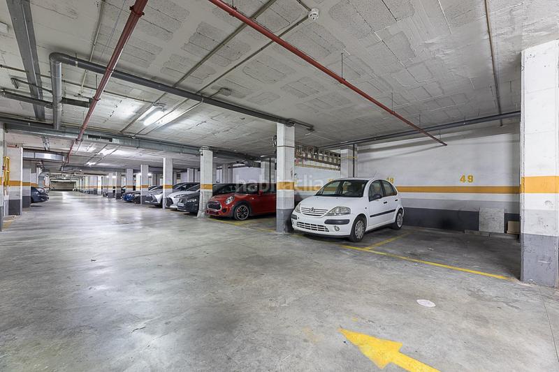 Foto 50616ddb-f597-4fa7-bdf0-09273964a655. Appartamento con parcheggio in Son Cladera Palma de Mallorca