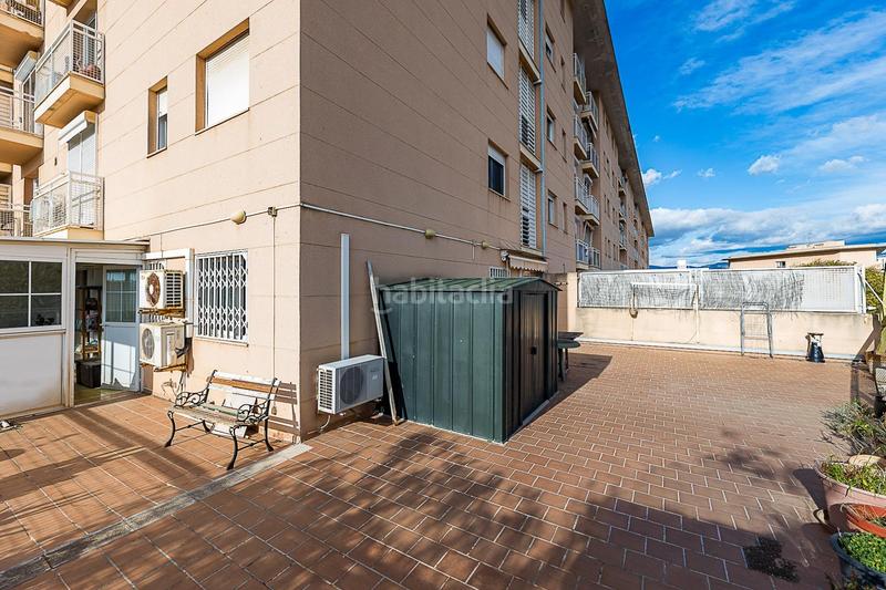 Foto 73682cd0-43c9-4275-be7f-66560a49ed11. Appartamento con parcheggio in Son Cladera Palma de Mallorca