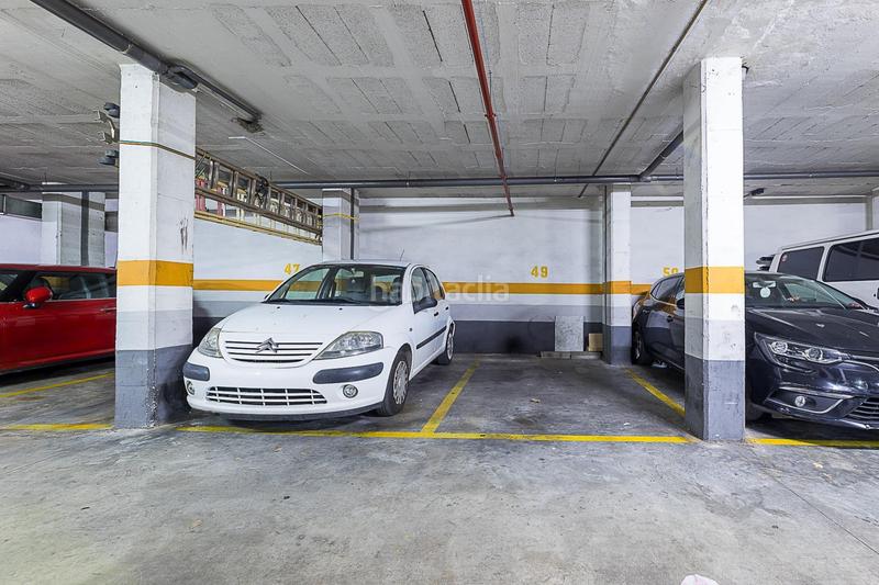 Foto 97b22651-ee22-43a5-b4de-92ed50b4345f. Appartamento con parcheggio in Son Cladera Palma de Mallorca