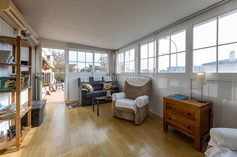 Foto ac7bc420-8423-4b16-933d-625876da9dde. Appartamento con parcheggio in Son Cladera Palma de Mallorca