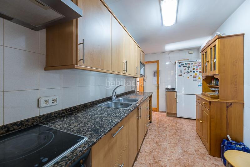 Foto addaa904-a4e8-4594-9569-db0fdc544507. Appartamento con parcheggio in Son Cladera Palma de Mallorca