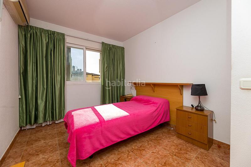 Foto afcec0aa-5562-48bb-82cb-fad124ed4402. Appartamento con parcheggio in Son Cladera Palma de Mallorca