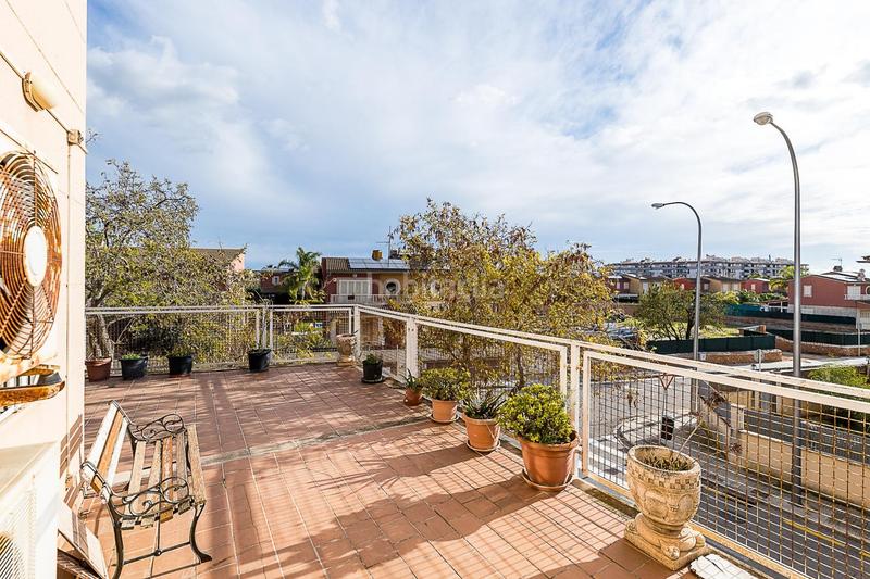 Foto b5d355c4-37dc-4810-af4a-08c41b8ec598. Appartamento con parcheggio in Son Cladera Palma de Mallorca