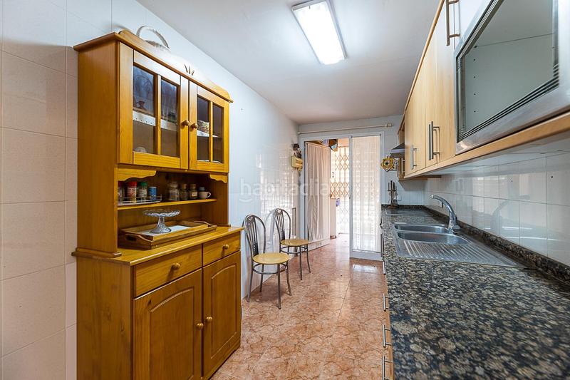 Foto ba97dcb2-4f12-4308-b834-513443745a3d. Appartamento con parcheggio in Son Cladera Palma de Mallorca