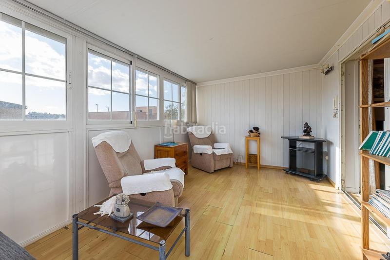 Foto ca11e391-d281-4e4c-81fa-f991544d6b25. Appartamento con parcheggio in Son Cladera Palma de Mallorca