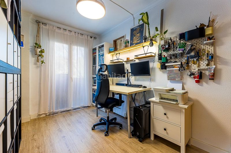 Foto 1a174144-ecb0-4047-9be6-0d32cfa3bd35. Pis amb aparcament a Sa Indioteria Urbà Palma de Mallorca