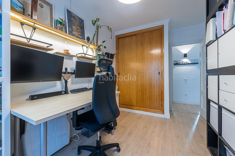 Foto 2d615c22-45f8-4bda-a9a0-fd698aa9725c. Pis amb aparcament a Sa Indioteria Urbà Palma de Mallorca