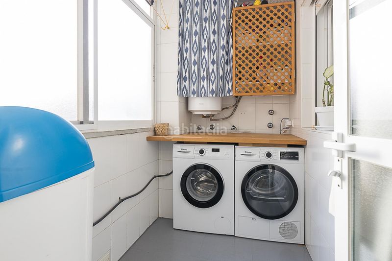 Foto 34360db1-02f3-4b1c-9036-3342ba013412. Pis amb aparcament a Sa Indioteria Urbà Palma de Mallorca