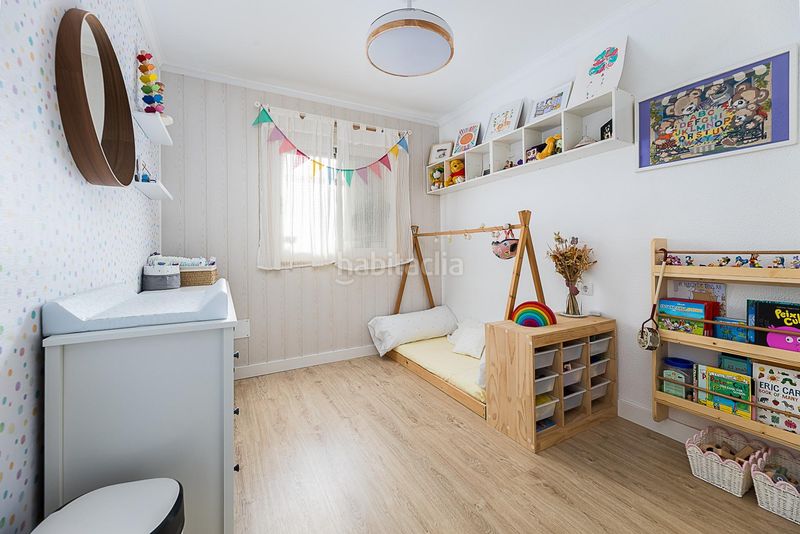 Foto 37381559-3ec3-4f6e-9f00-feea4533e199. Pis amb aparcament a Sa Indioteria Urbà Palma de Mallorca