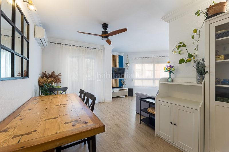 Foto 43259de9-5389-4a25-a3c8-d5e9bba20d44. Pis amb aparcament a Sa Indioteria Urbà Palma de Mallorca