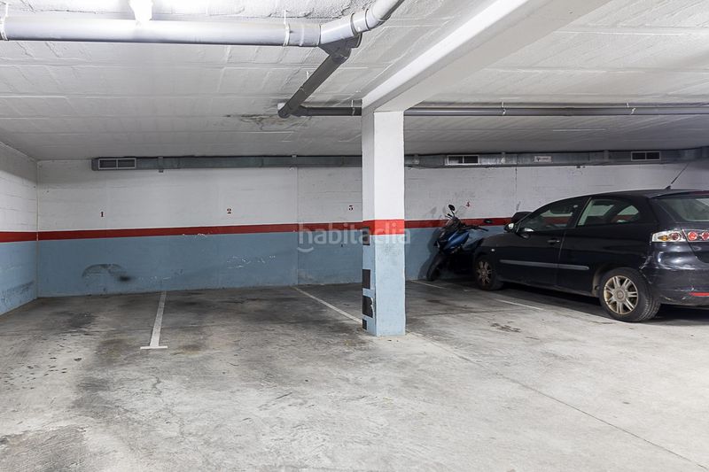 Foto 58a973cc-5e18-4e69-a528-c9bba757336f. Pis amb aparcament a Sa Indioteria Urbà Palma de Mallorca