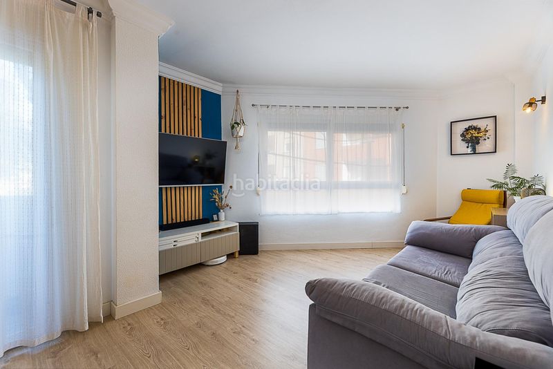 Foto 60a2bf26-f971-4346-9746-24033b3cf5f9. Pis amb aparcament a Sa Indioteria Urbà Palma de Mallorca