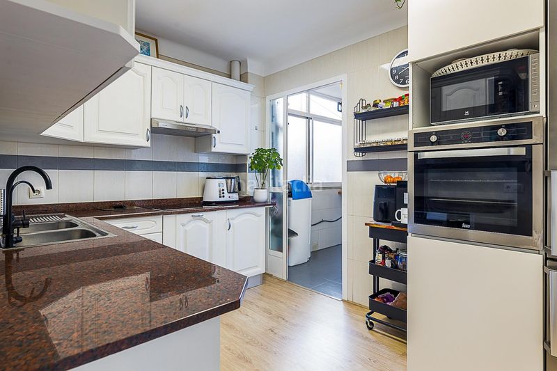 Foto 8b4de8fa-803a-44e2-8f17-970f1b80dfa2. Pis amb aparcament a Sa Indioteria Urbà Palma de Mallorca