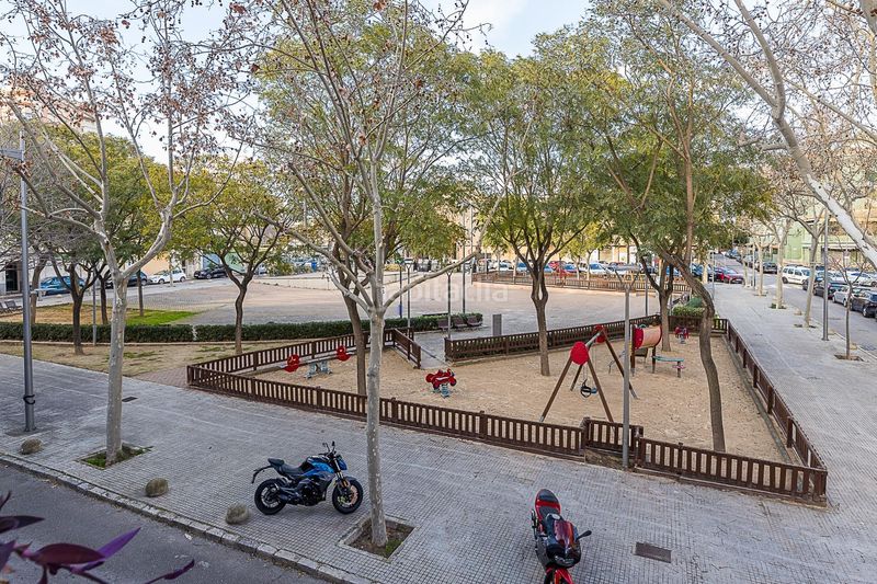 Foto a5f65a8b-5360-4ab2-b2fe-e8aed309c2a2. Pis amb aparcament a Sa Indioteria Urbà Palma de Mallorca