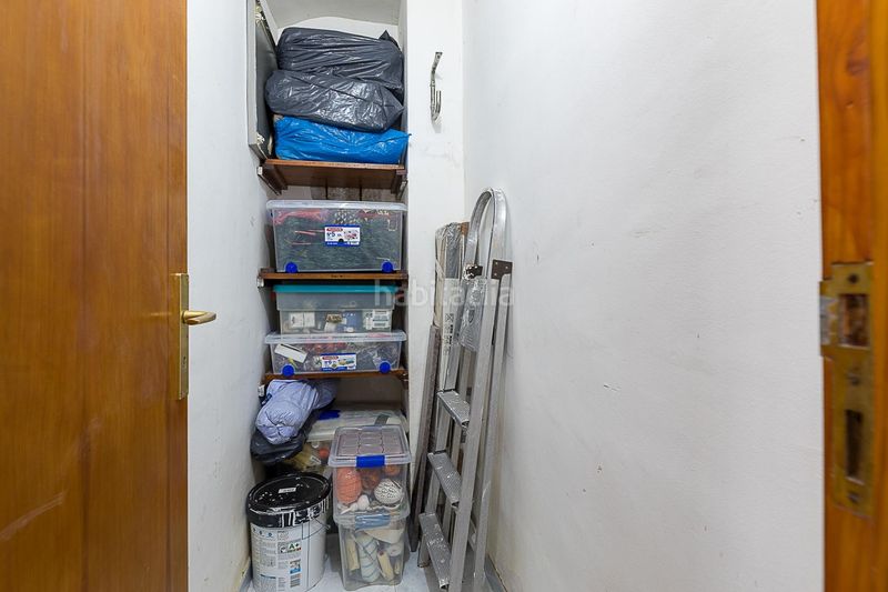 Foto b6e23a23-4208-47c0-8544-179f1c59ea02. Pis amb aparcament a Sa Indioteria Urbà Palma de Mallorca