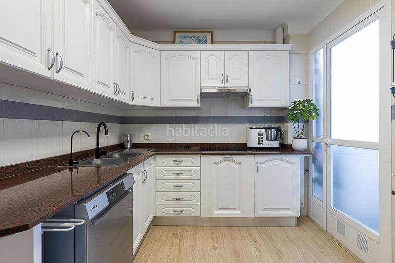 Foto bb4b625f-2c73-4ae2-8206-15c1ea603e0a. Pis amb aparcament a Sa Indioteria Urbà Palma de Mallorca