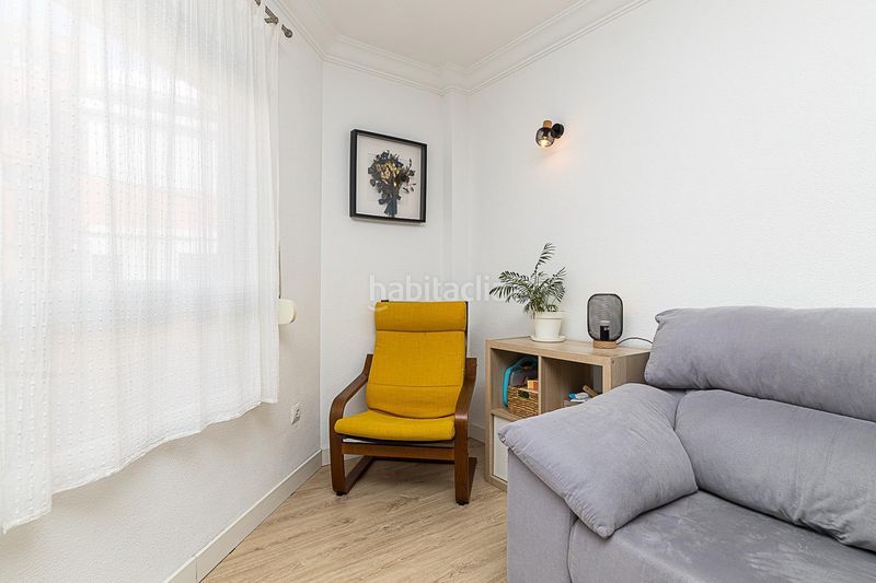 Foto ea1cc456-2752-492b-8732-9fef85884a85. Pis amb aparcament a Sa Indioteria Urbà Palma de Mallorca