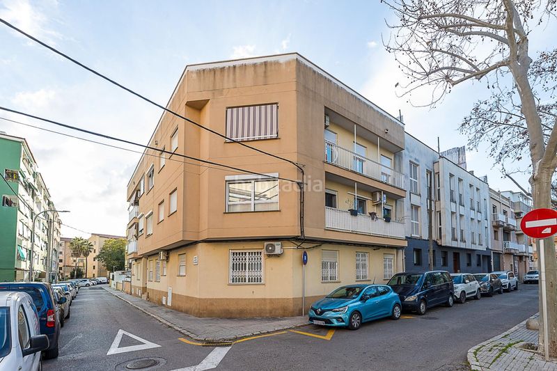 Foto fb35c9eb-fcd3-45c4-9ece-634cfc6784ac. Pis amb aparcament a Sa Indioteria Urbà Palma de Mallorca