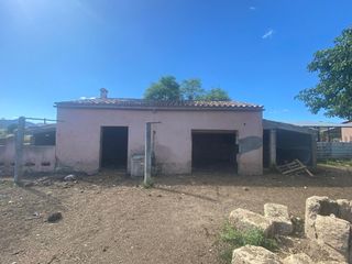 Terreny residencial  Polígono polígono 9. Terreno con caseta rústica y vistas despejadas a la sierra de tr