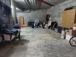 Local Comercial a Pòrtol. Amplio sótano destinado a almacén en marratxí