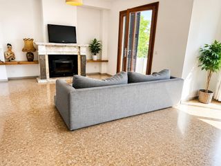 Penthouse  Carrer germa benilde -p.d'inca-. Ático con terraza solarium en es pont dinca
